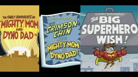 the chin superhero|The Big Superhero Wish! .